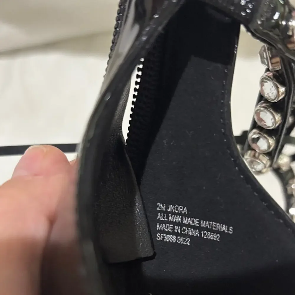 Steve Madden steve madden